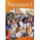 PARCOURS 1 LIVRE ELEVE + REFERENTIEL - NOUV. EDITION - 9789464011692