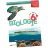 BIOLOGIE 6E MANUEL (2P/S) - Edition 2018 - 9782804197346