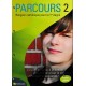 PARCOURS 2 LIVRE ELEVE + REFERENTIEL - Nouv. Edition - 9789464016017