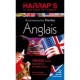 DICTIONNAIRE POCHE HARRAP'S / ANGLAIS - FRANCAIS - 9782818709733