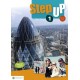 STEP UP 1 - Livre Elève (MAG et livret ressources inclus) - 9789028987647